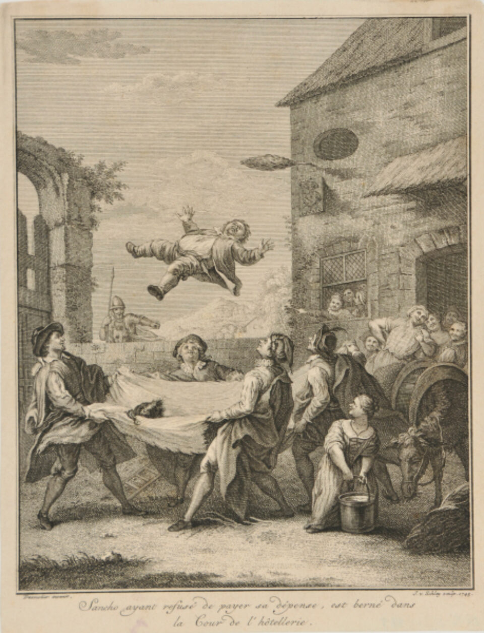 Jakob van der Schley