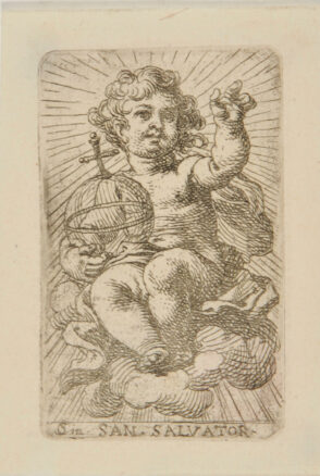 San Salvator