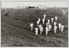 Conversations with the Dead