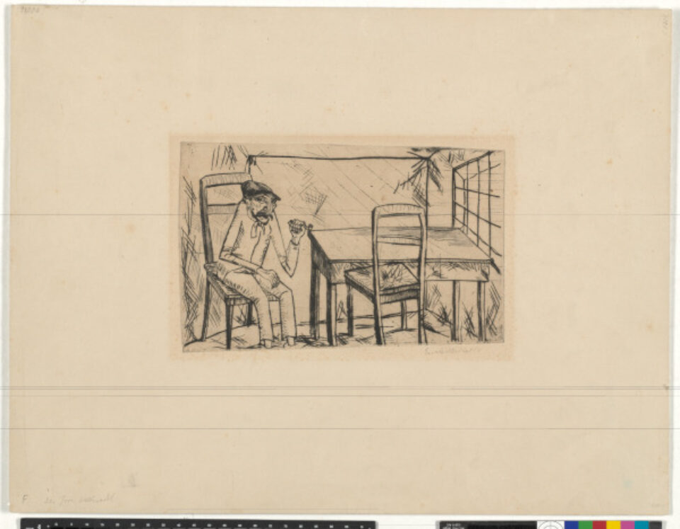 Daniel Chester French