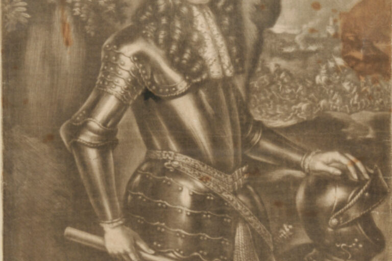 WILLIAM, PRINCE OF ORANGE