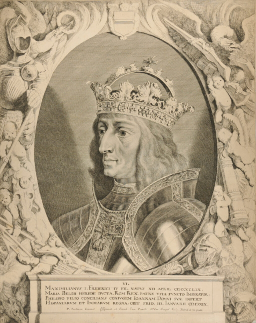 Maximilian I