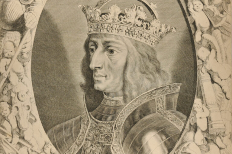 MAXIMILIAN I