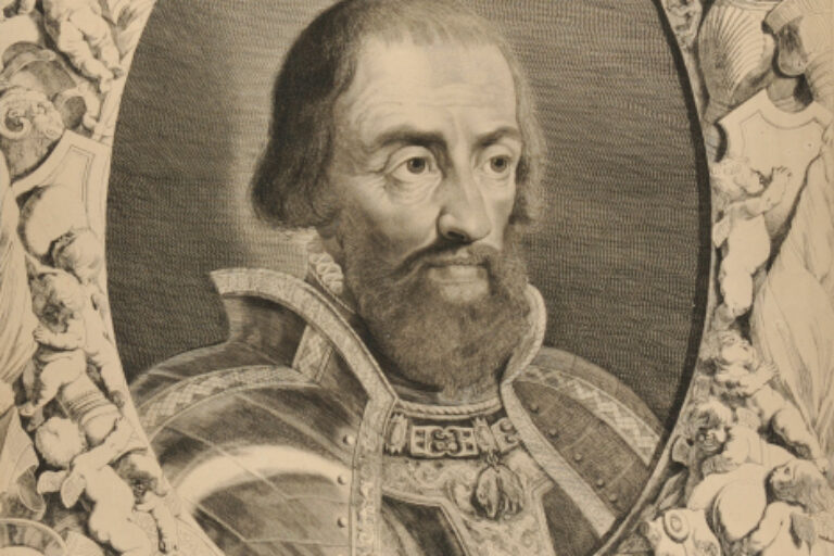 FERDINAND I