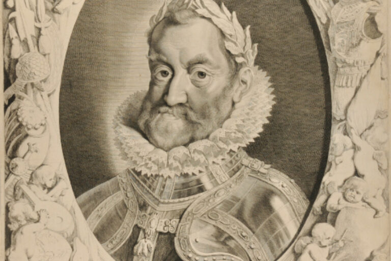 RUDOLF II