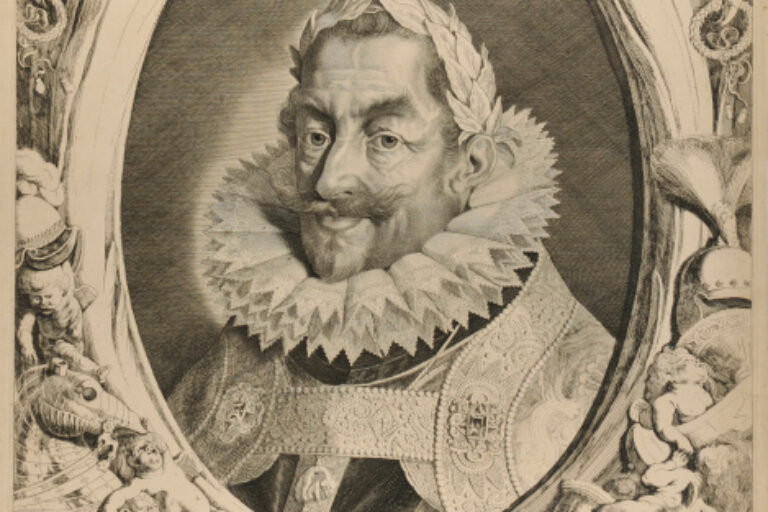 MATTHIAS I