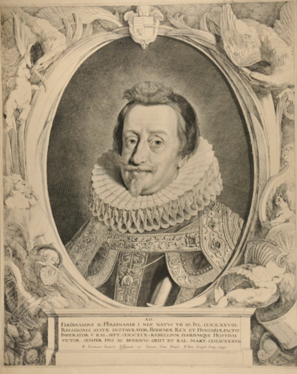Ferdinand II