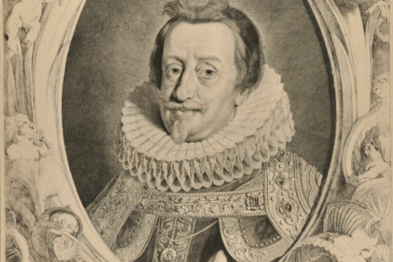 FERDINAND II