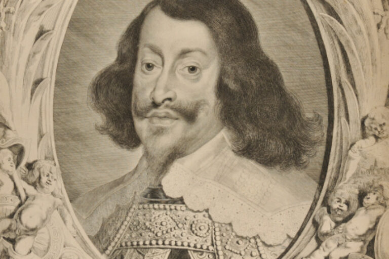 FERDINAND III