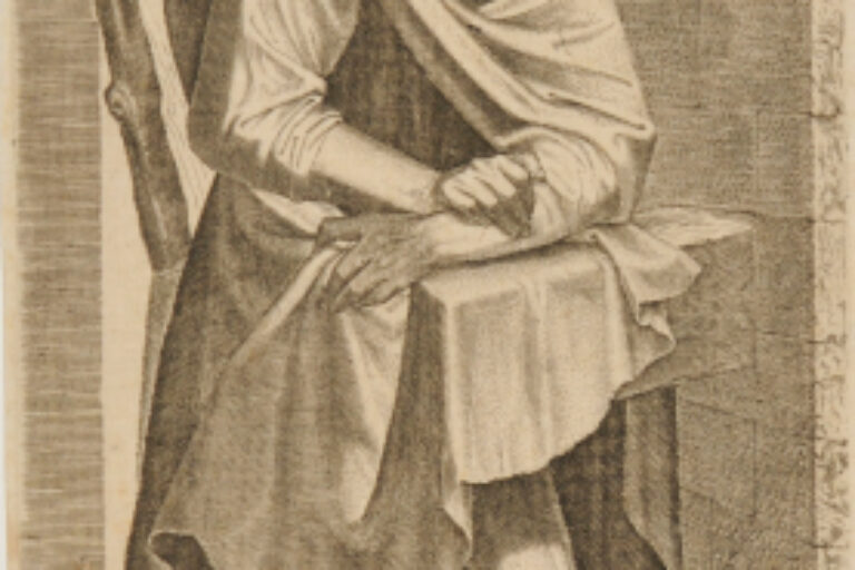 SAINT ANDREW