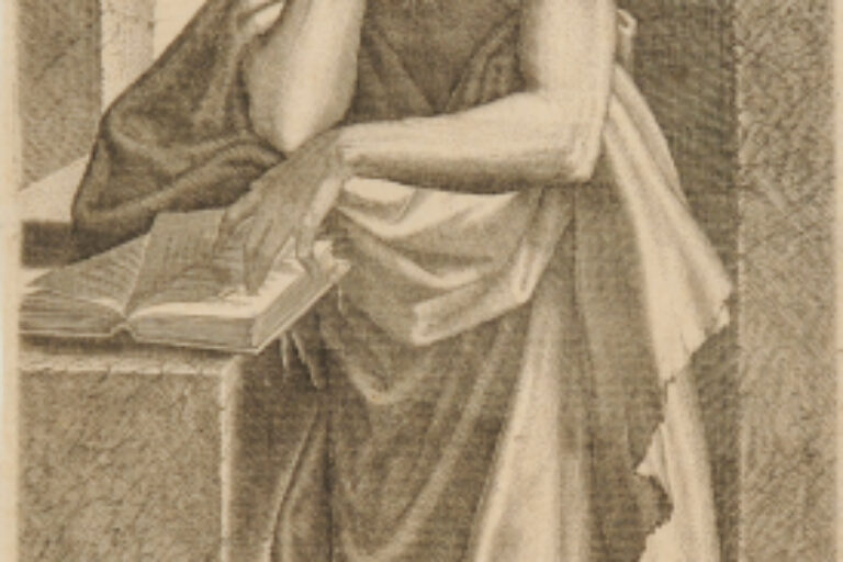 SAINT SIMON