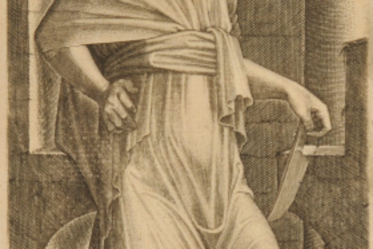 SAINT BARTHOLOMEW