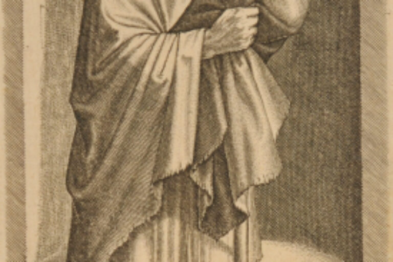 SAINT JAMES THE GREATER