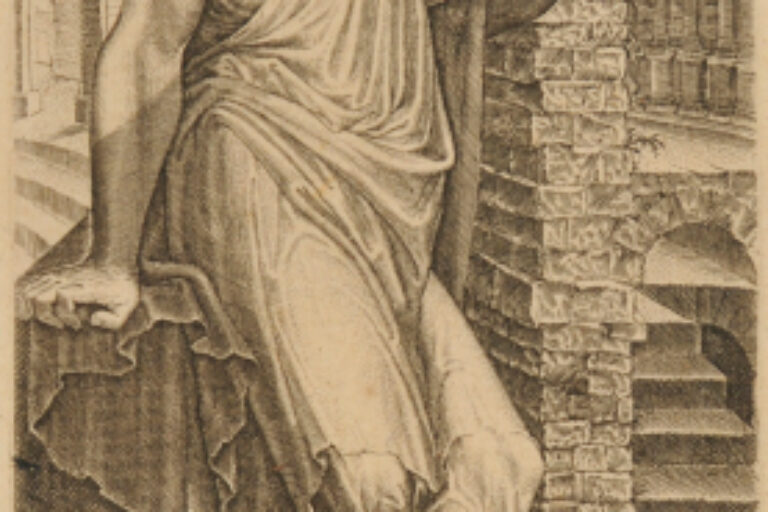 SAINT MATTHEW