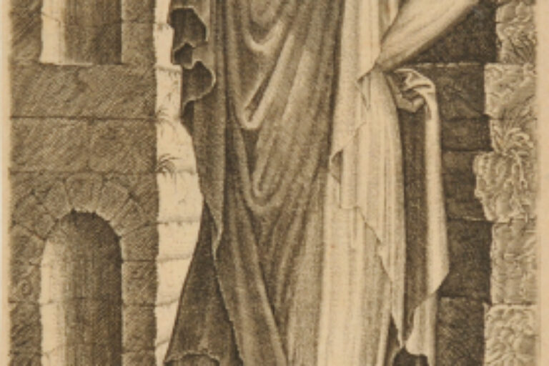 SAINT PHILIP