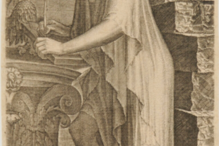 SAINT JOHN THE EVANGELIST