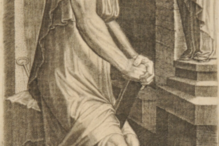 SAINT PETER