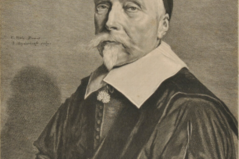 JACOBUS REVIUS
