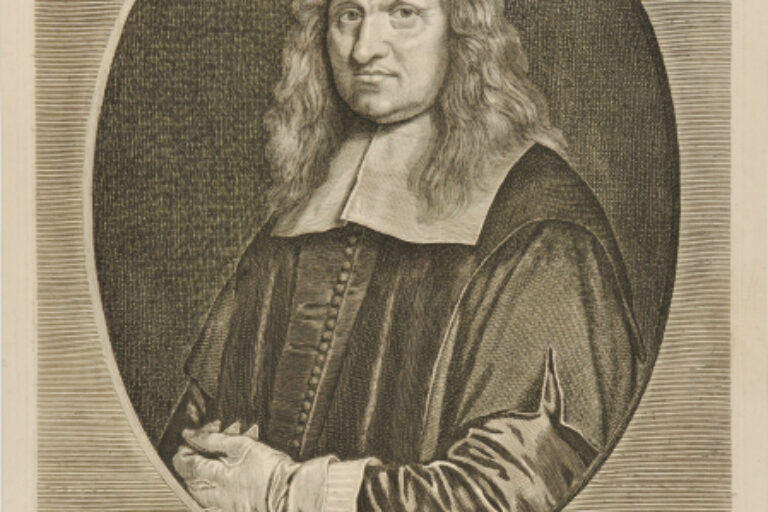JOHANNES COCEIVS S. THEOLOGIAE PROFFESSOR