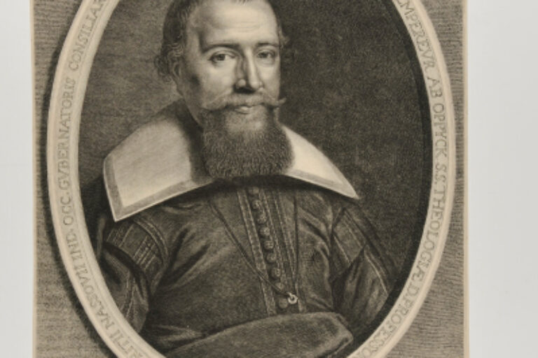 CONSTANTINUS L'EMPEREUR AB OPPYCK