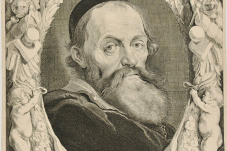 HENRICUS GOLTZIUS