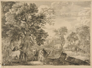 Mercury Silencing Battus