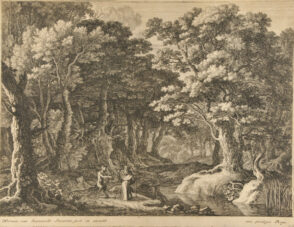 The Temptation of Saint Anthony