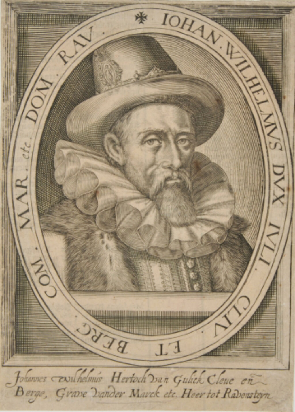 Johann Wilhelm