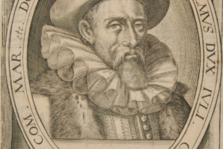 JOHANN WILHELM