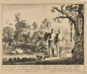 Attonitus fugit…subjectis ignibus assat