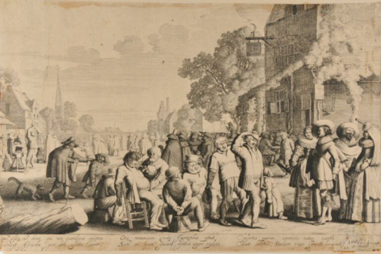 THE VILLAGE FESTIVAL