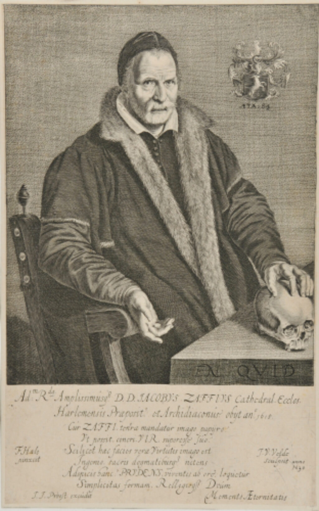 Jacobus Zaffius