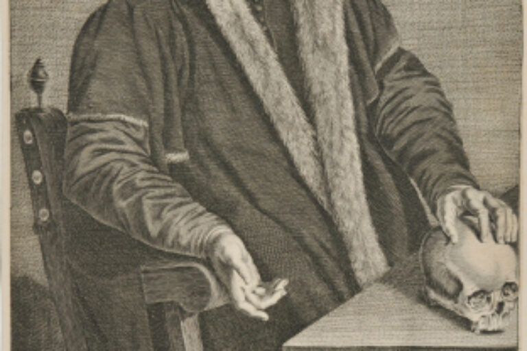 JACOBUS ZAFFIUS