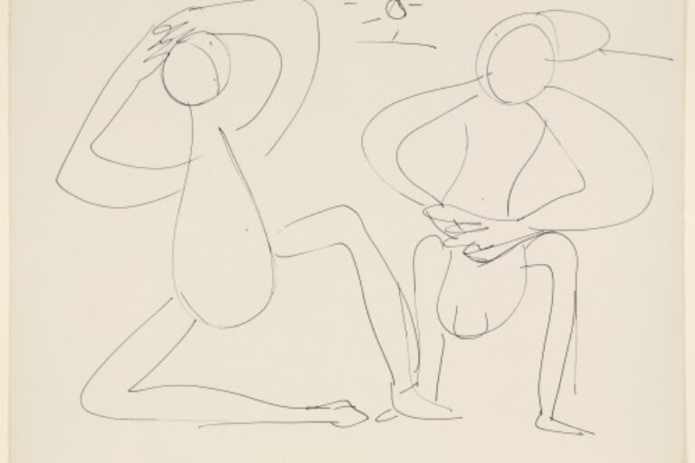 UNTITLED (D6)