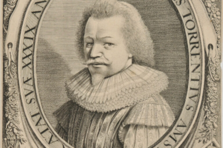 JOHANNES TORRENTIUS