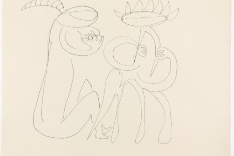 UNTITLED (D21)