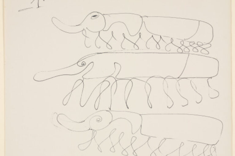 UNTITLED (D54)