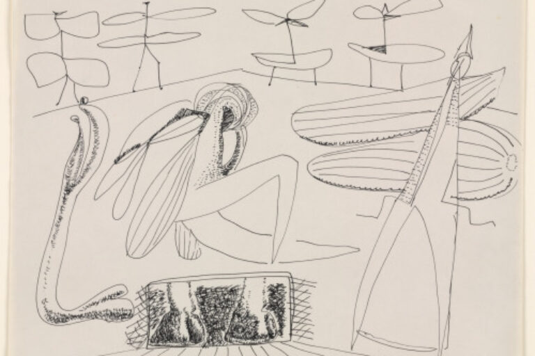 UNTITLED (D101)