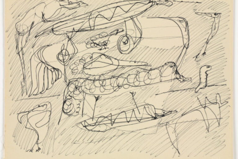 UNTITLED (D110)