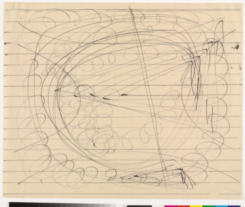 Untitled (D329) - Image 1