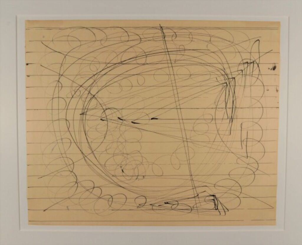 Untitled (D329) - Image 2