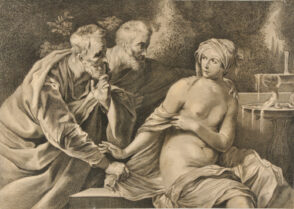 Susanna and the Elders