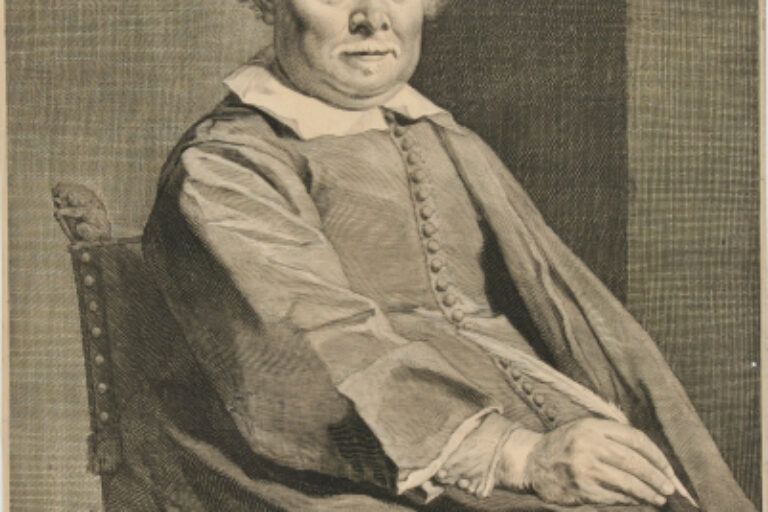 LIEVEN WILLEMSZ. VAN COPPENOL, WRITING MASTER