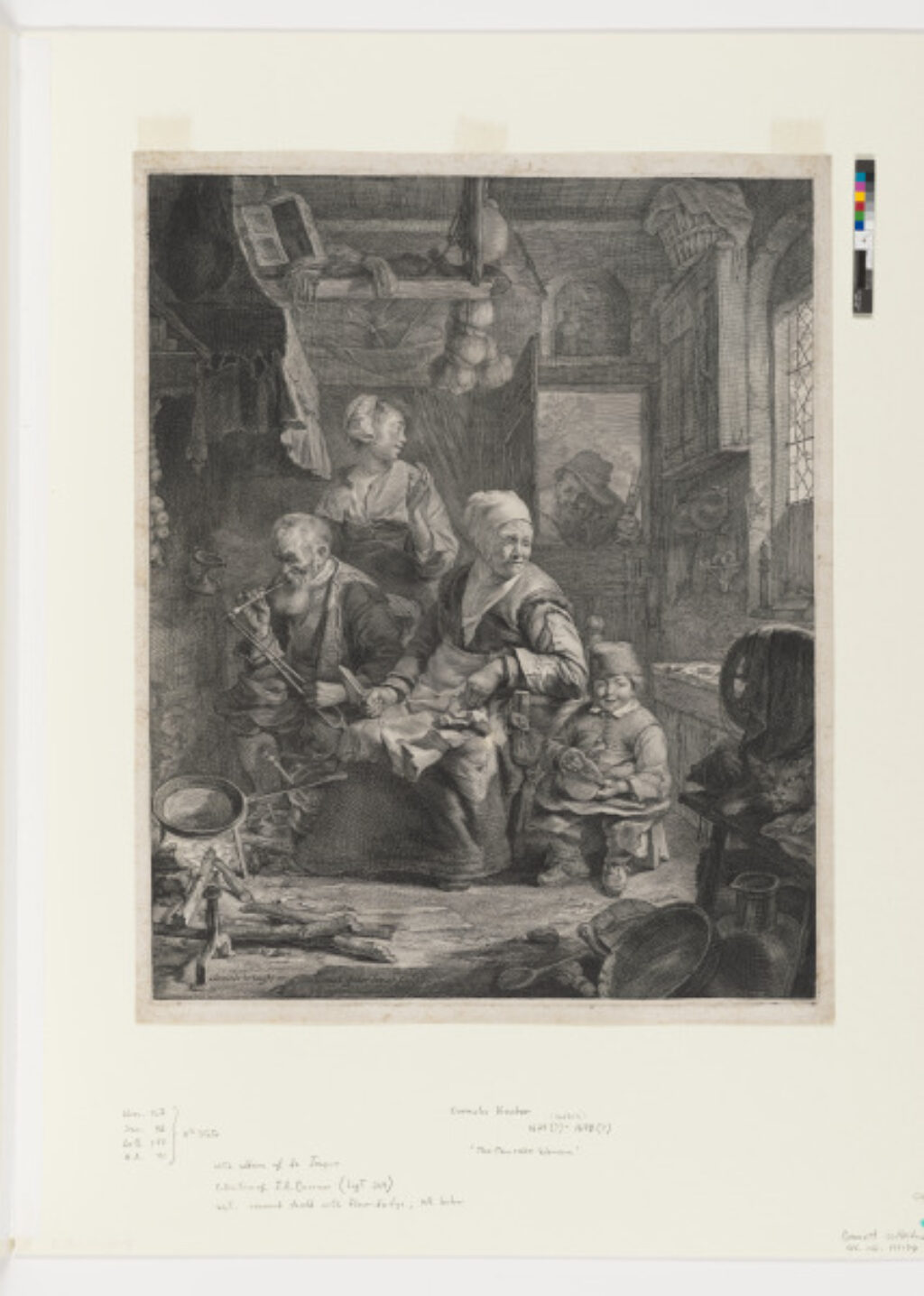 The Pancake Woman - Image 1