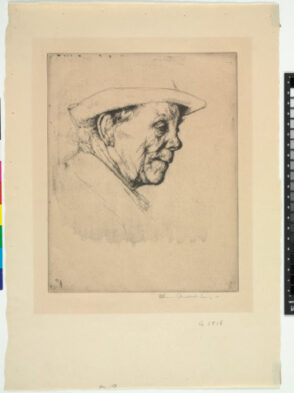 The Cabman
