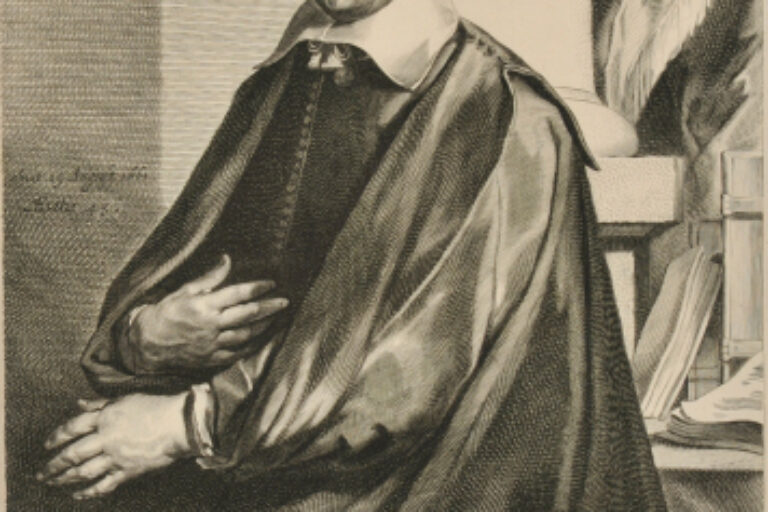 PETER PROELIUS
