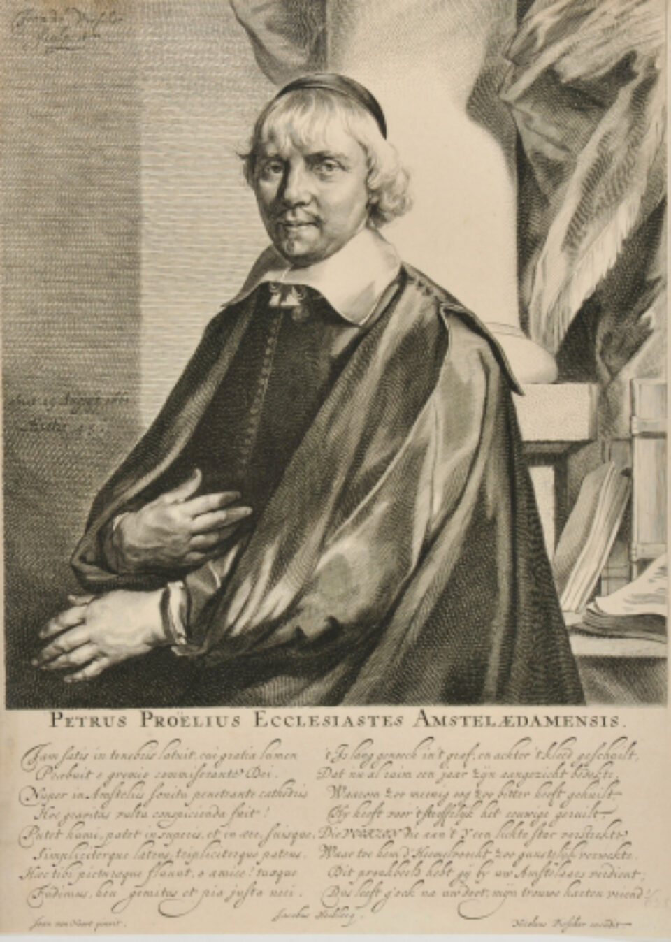 Johannes van Noordt IV