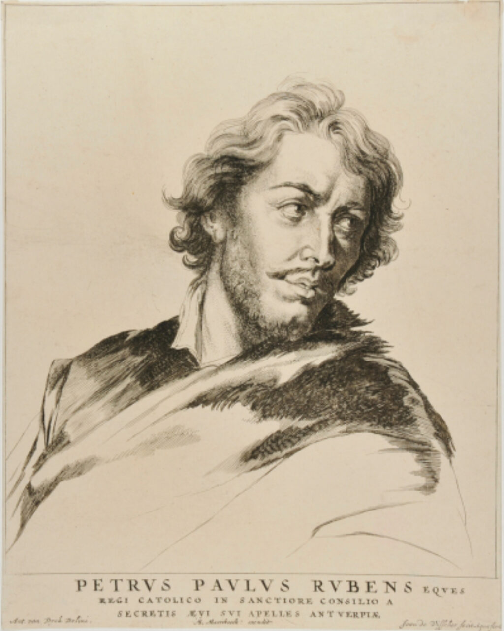 Petrus Paulus Rubens
