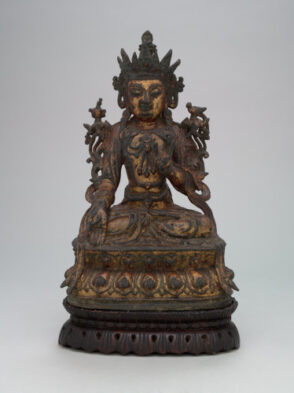 Bodhisattva Guanyin (Avelokitesvara)