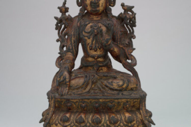 Bodhisattva Guanyin (Avelokitesvara)